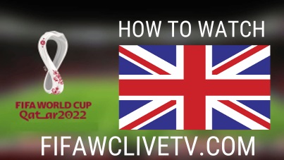 watch-fifa-world-cup-2022-live-stream-in-the-uk