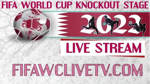 fifa-2022-qatar-world-cup-knockout-round-schedule-live-stream